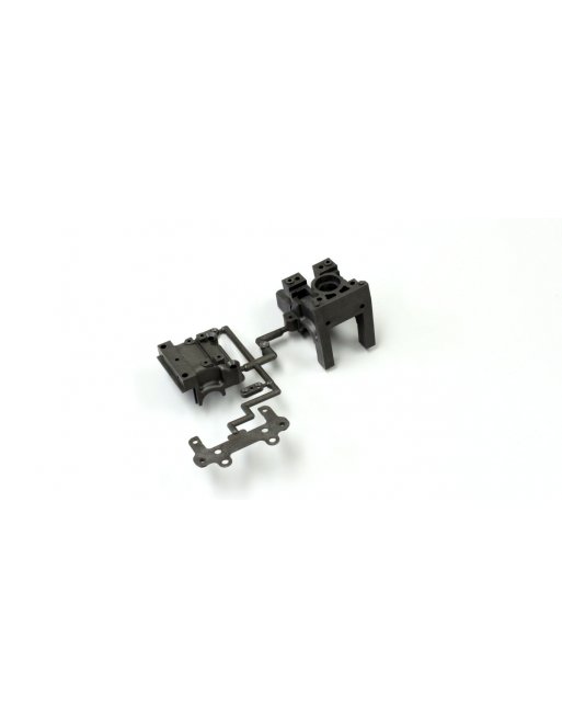 IS157 BULK HEAD SET(Psycho Kruiser) IS157  - KYOSHO RC